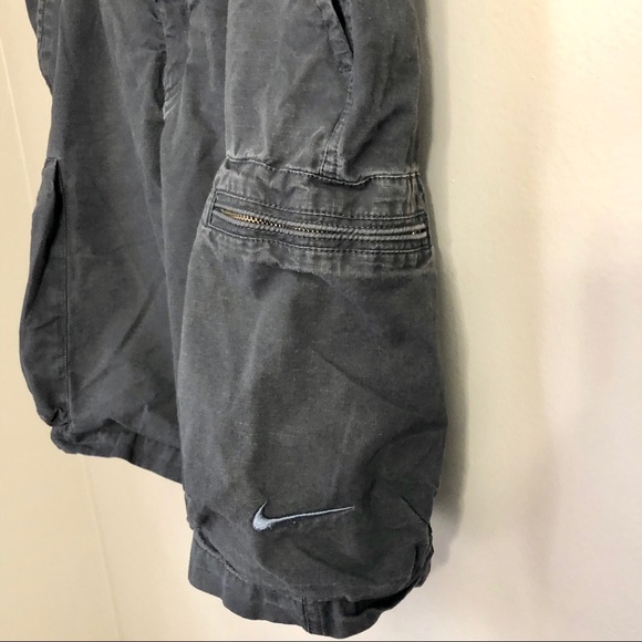 Men’s Nike cargo shorts - Picture 3 of 6